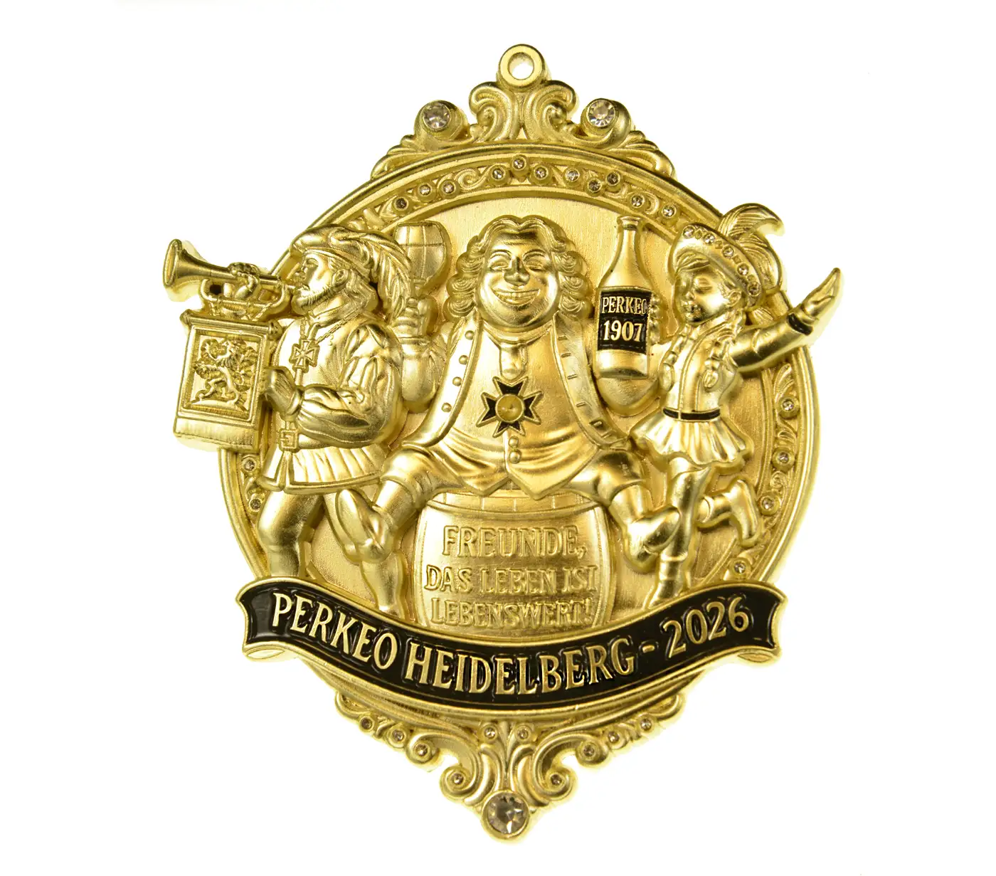 F_0710, Relief 3-D mit Similisteinen